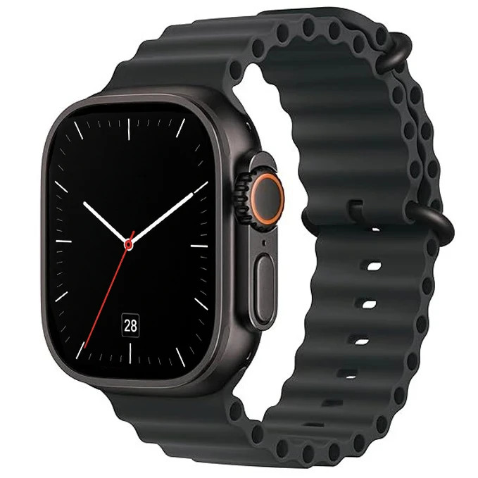 ساعت هوشمند KEQIWEAR مدل KW83 MAX