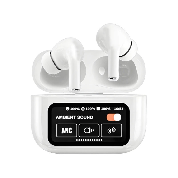 هدفون بی سیم Airpods pro Touch screen ا12