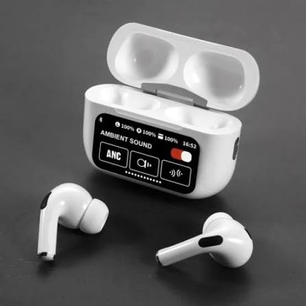 هدفون بی سیم A9 Pro