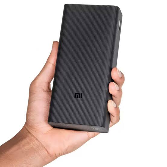 پاوربانک 18 وات شیائومی مدل Mi PB3018ZM ظرفیت 30000 میلی آمپر ساعت اورجینال + ضمانت اصالت کالا + 12 ماه گارانتی پس از فروش