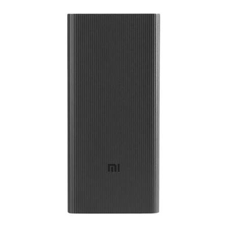 پاوربانک 18 وات شیائومی مدل Mi PB3018ZM ظرفیت 30000 میلی آمپر ساعت اورجینال + ضمانت اصالت کالا + 12 ماه گارانتی پس از فروش