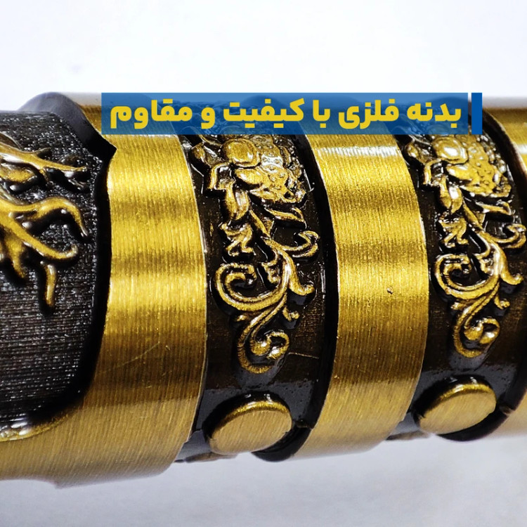 ماشین اصلاح موی سر و صورت خط زن مدل T9 با تیغه استیل ضد زنگ، باتری داخلی، شارژ از طریق USB، مدت استفاده 3 ساعت، همراه برس تمیزکننده، روغن و شانه