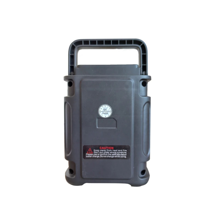 اسپیکر بلوتوثی مدل GTS-1360، با بلوتوث نسخه 5، باتری 1000 میلیآمپر ساعت و مدت پخش 8 ساعت