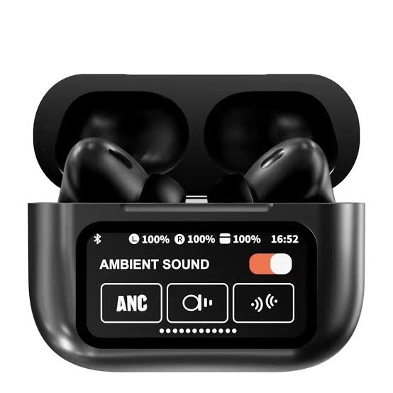 هدفون بی سیم  A8 Pro