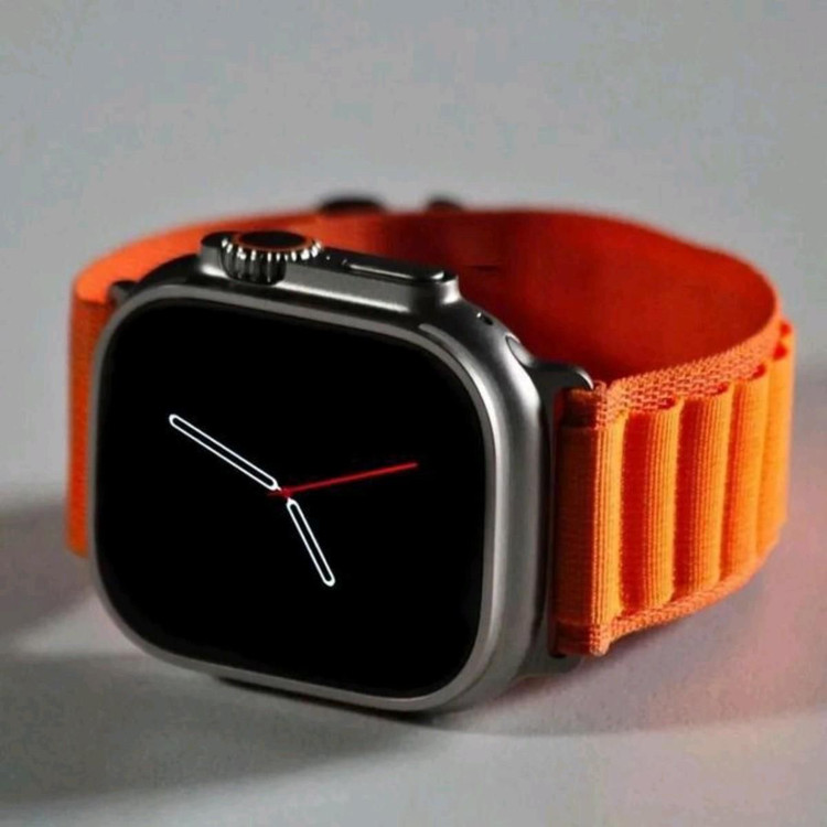 ساعت هوشمند مدل T700