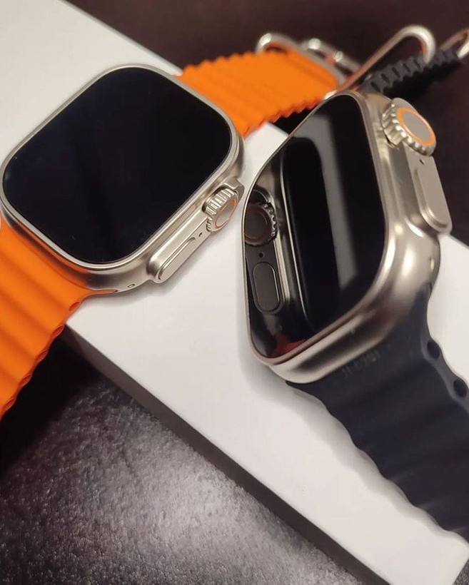 ساعت هوشمند مدل T700